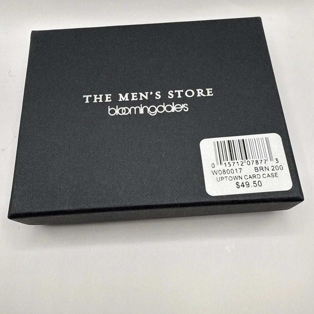 The Mens Store men store